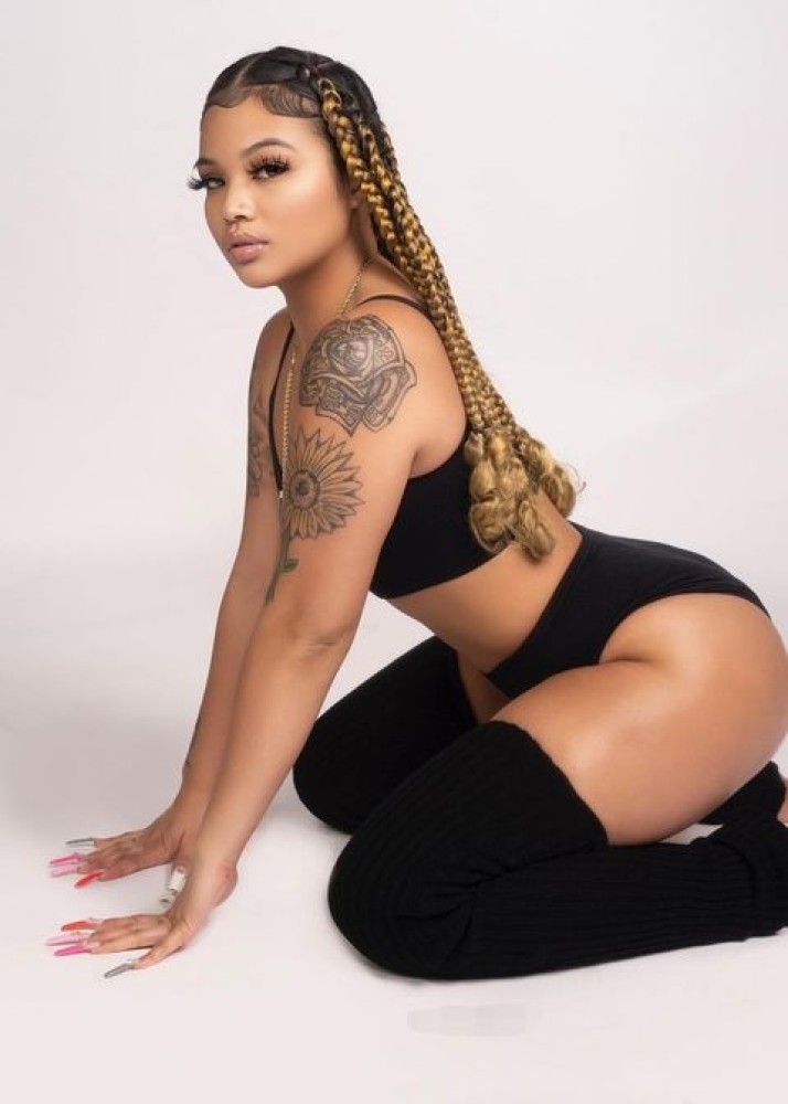 Индивидуалка Sonia фото № 2 в городе Минусинск