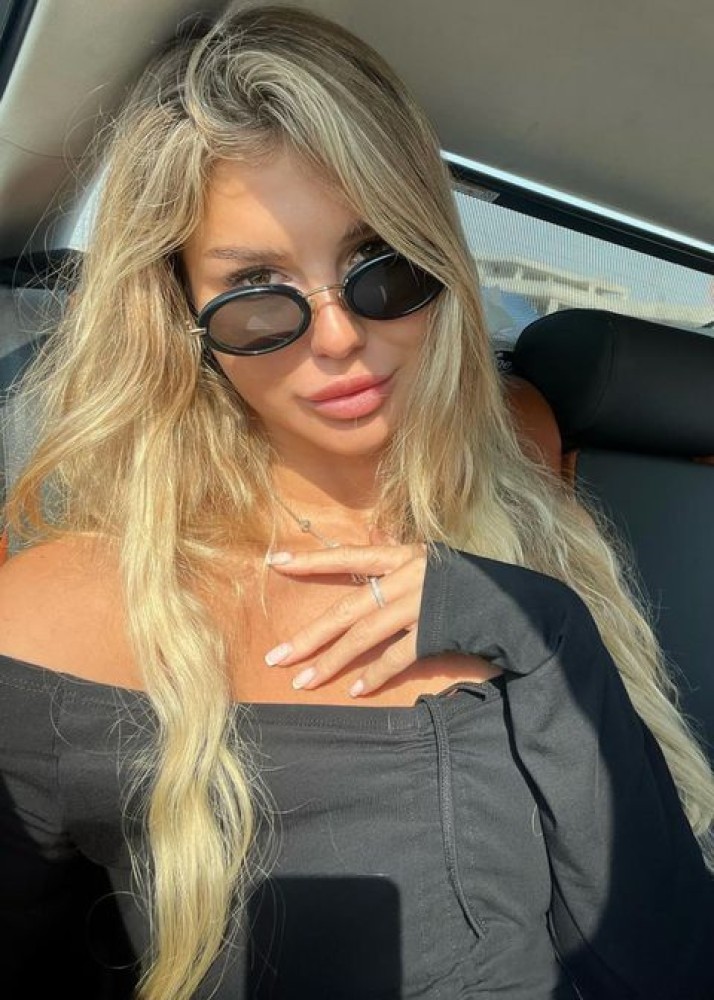 Индивидуалка Соня фото № 2 в городе Минусинск