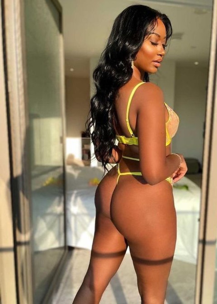 Индивидуалка Sophie фото № 2 в городе Минусинск