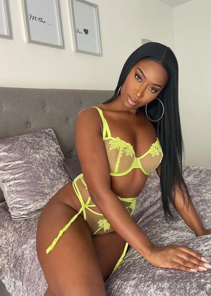 Индивидуалка Sophie фото № 2 в городе Минусинск