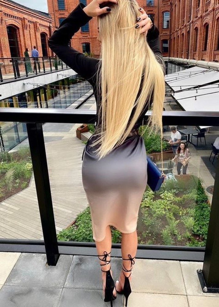 Индивидуалка СЮЗИ фото № 2 в городе Минусинск