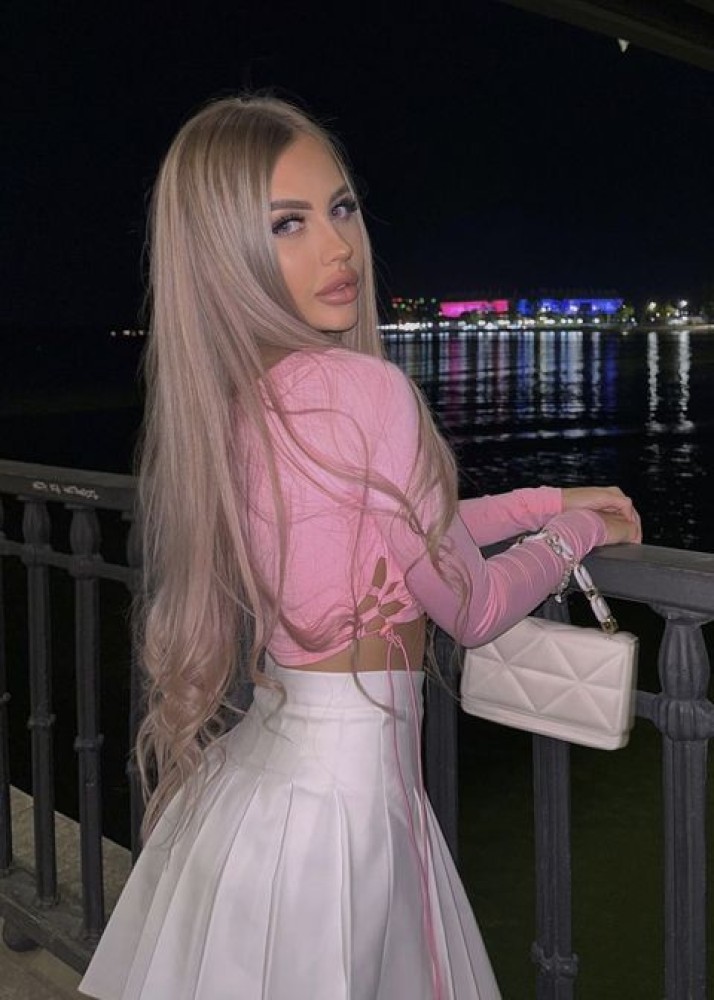 Индивидуалка Таис фото № 2 в городе Минусинск