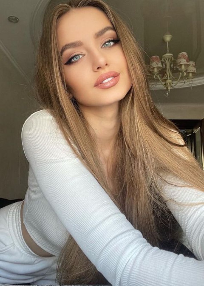 Индивидуалка Таня главное фото в городе Минусинск 