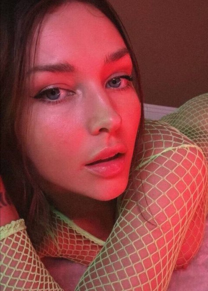 Индивидуалка Тоня фото № 2 в городе Минусинск