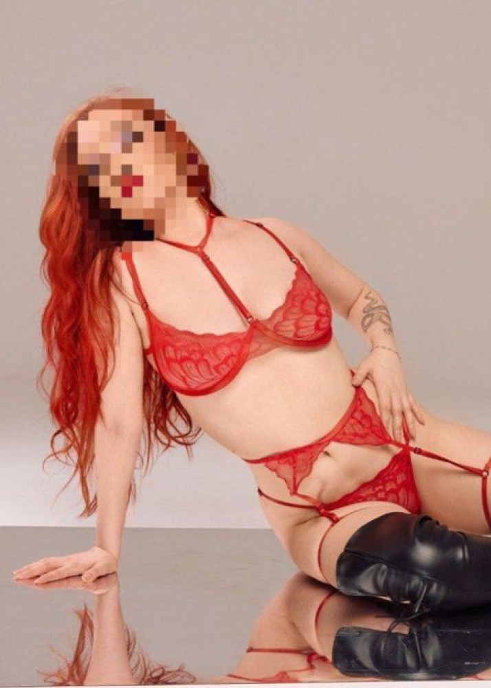 Индивидуалка Вика главное фото в городе Минусинск 