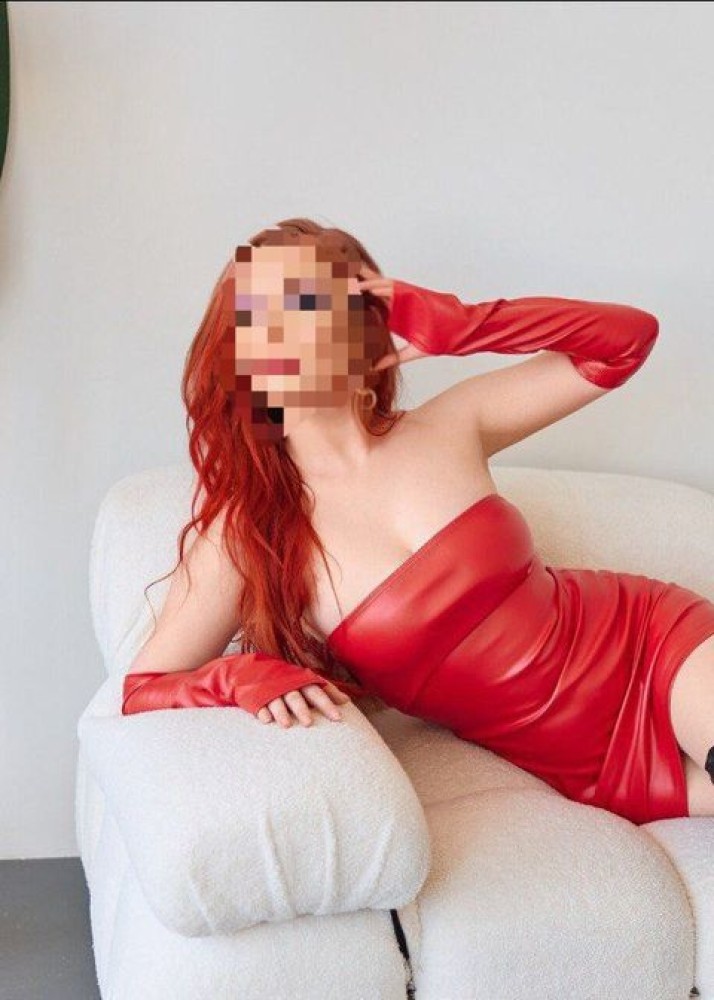 Индивидуалка Вика фото № 2 в городе Минусинск