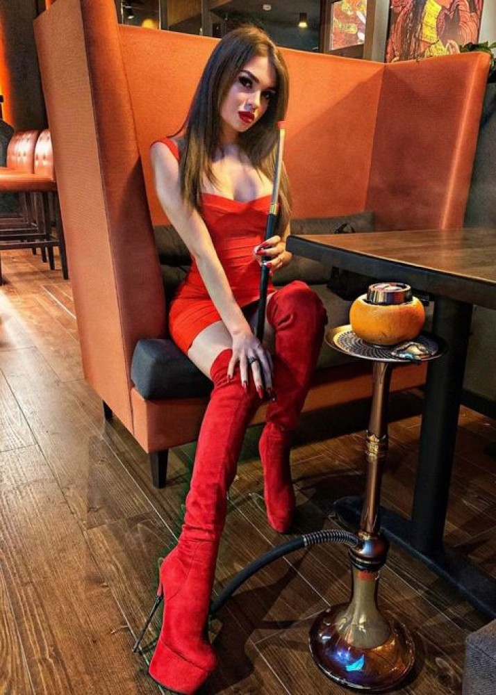 Индивидуалка Викуся фото № 2 в городе Минусинск