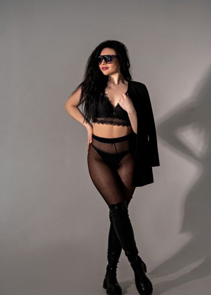 Индивидуалка Яна фото № 2 в городе Минусинск