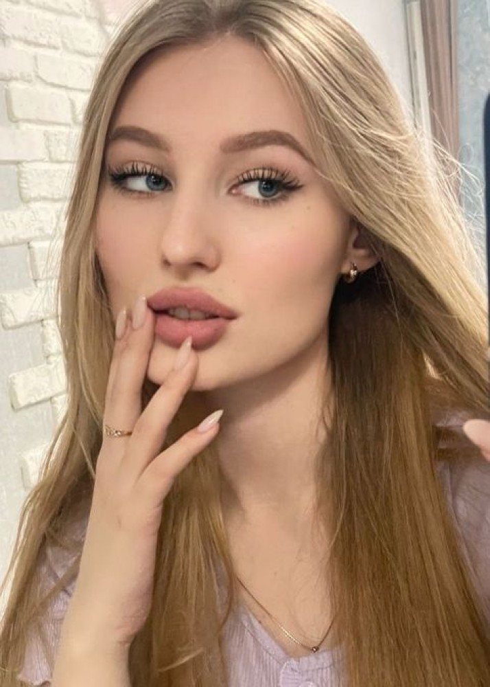 Индивидуалка Юля фото № 2 в городе Минусинск