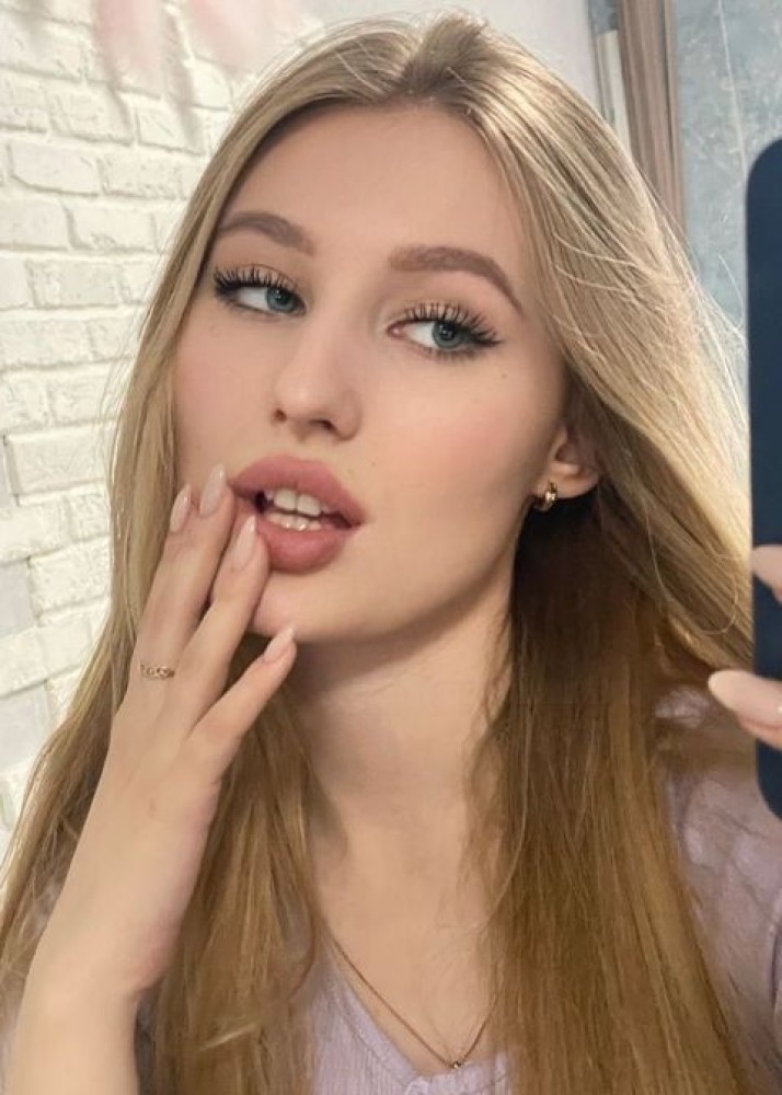 Индивидуалка Юля фото № 2 в городе Минусинск