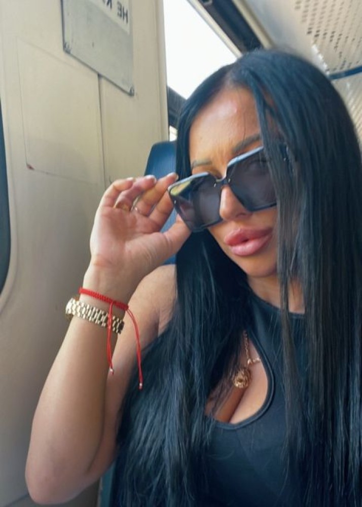 Индивидуалка Юля фото № 2 в городе Минусинск