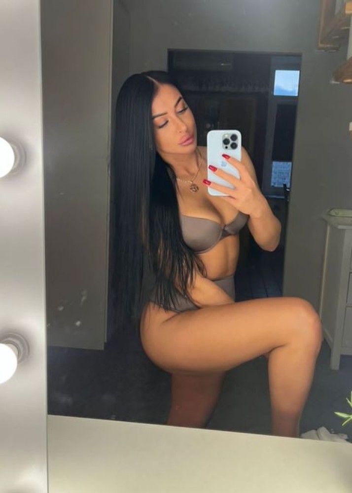 Индивидуалка Юля фото № 2 в городе Минусинск