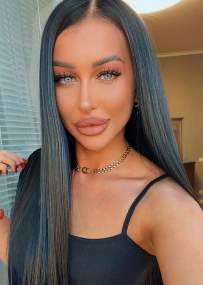 Индивидуалка Юля фото № 2 в городе Минусинск