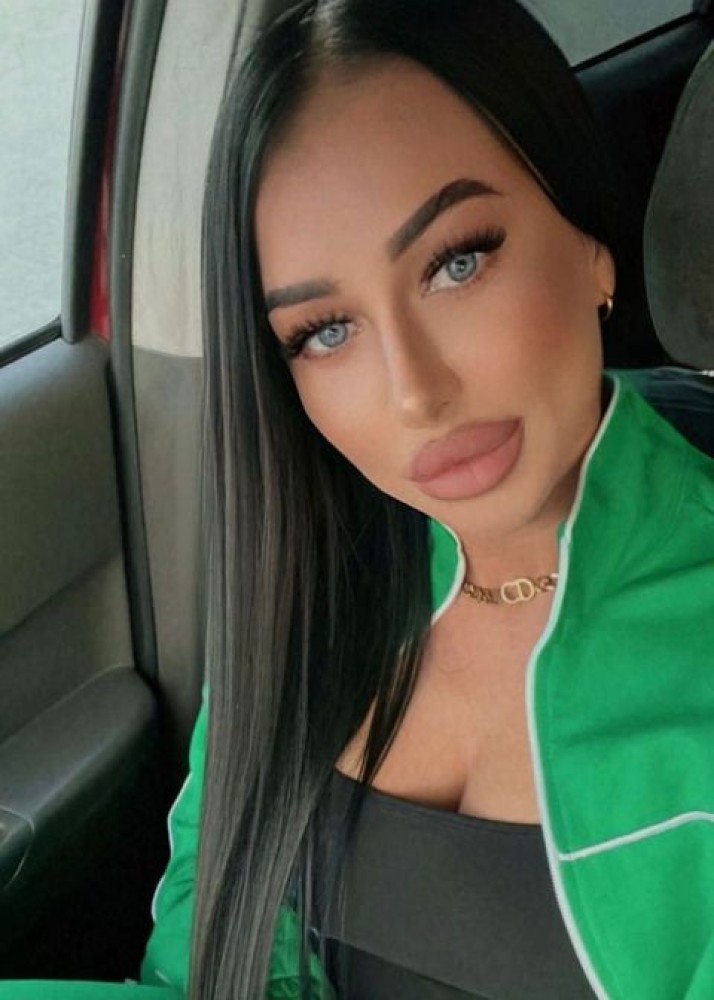 Индивидуалка Юля фото № 2 в городе Минусинск