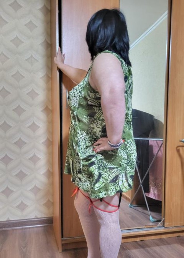 Индивидуалка Юля фото № 2 в городе Минусинск