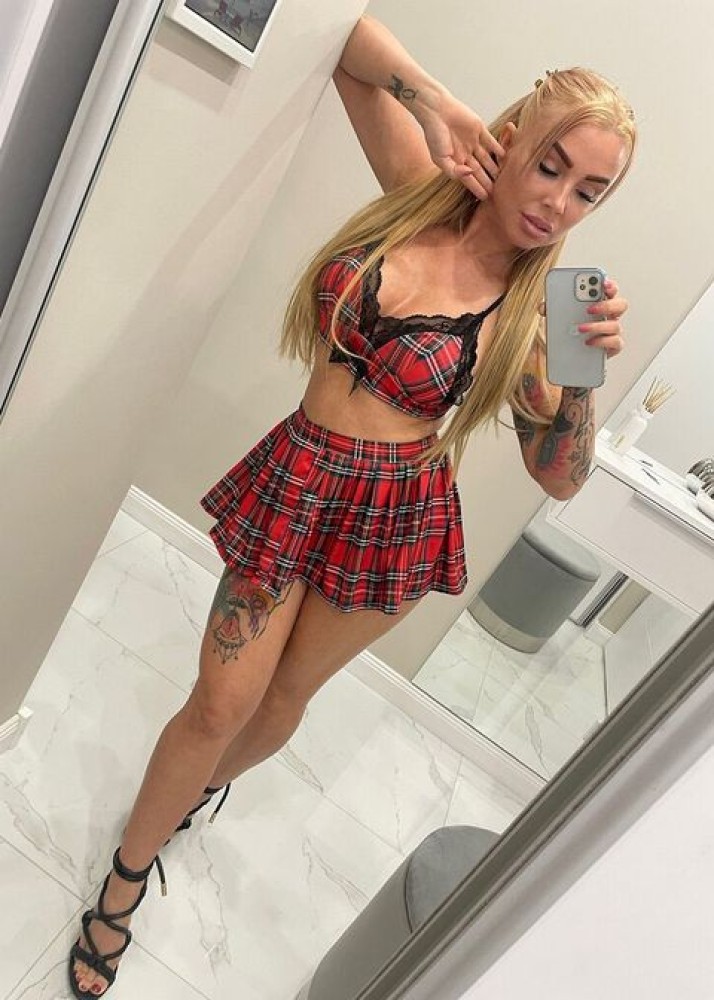 Индивидуалка Жанна фото № 2 в городе Минусинск