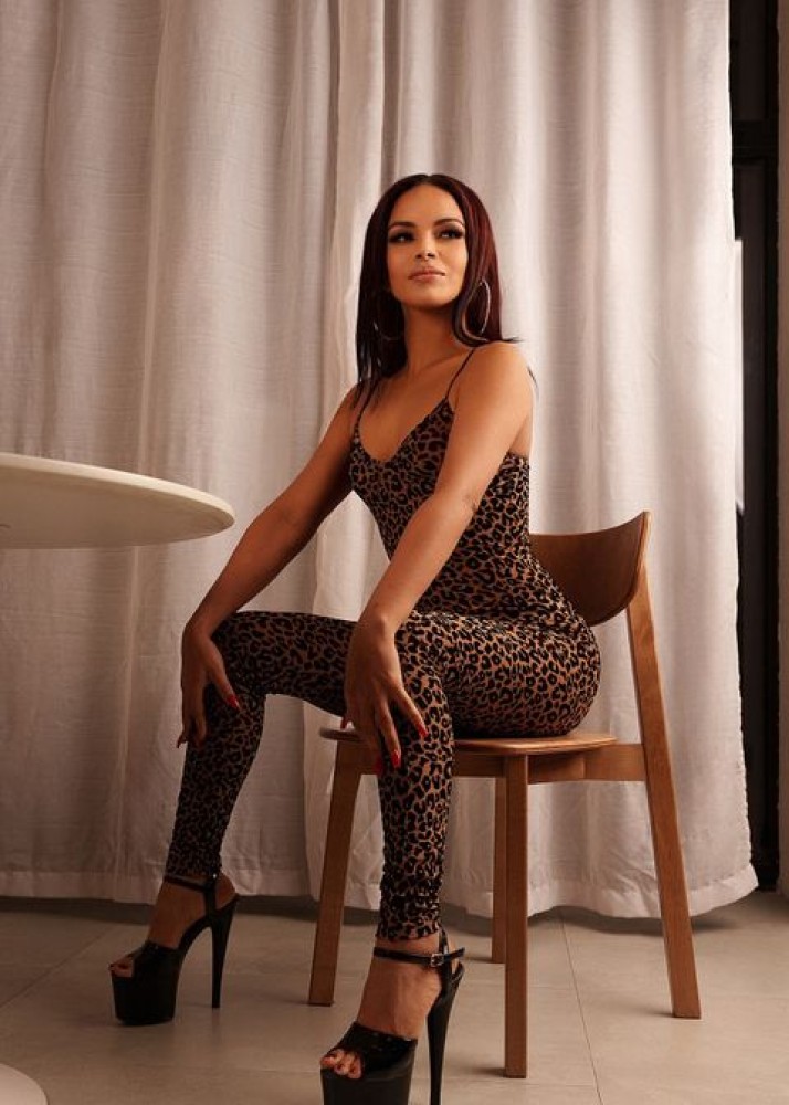 Индивидуалка Алина фото № 2 в городе Минусинск