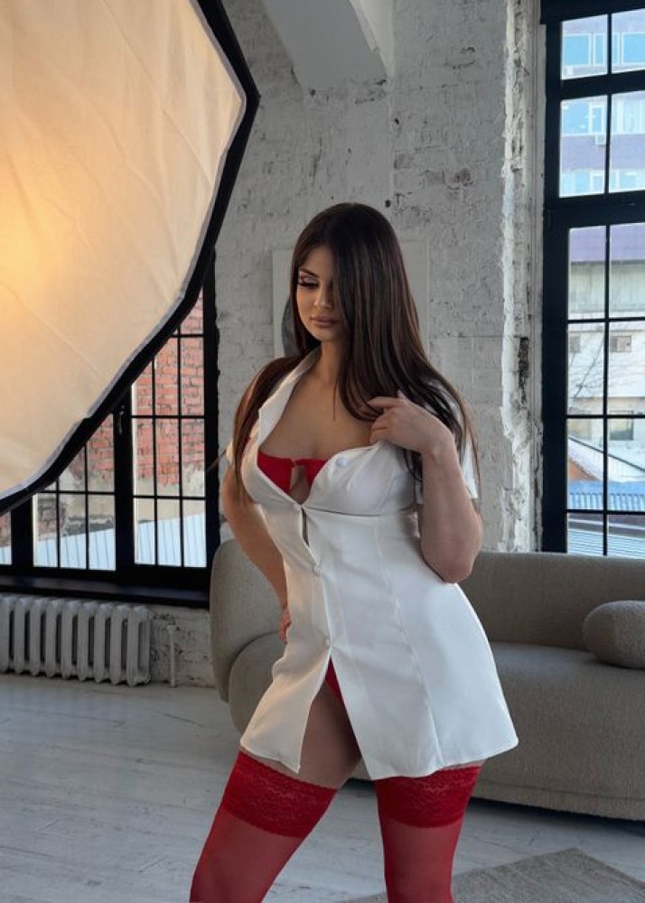 Индивидуалка Аля фото № 2 в городе Минусинск