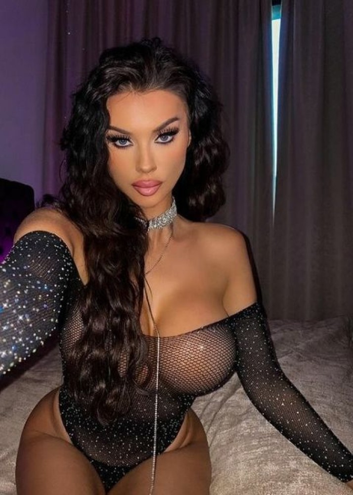 Индивидуалка ДАРИНА фото № 2 в городе Минусинск