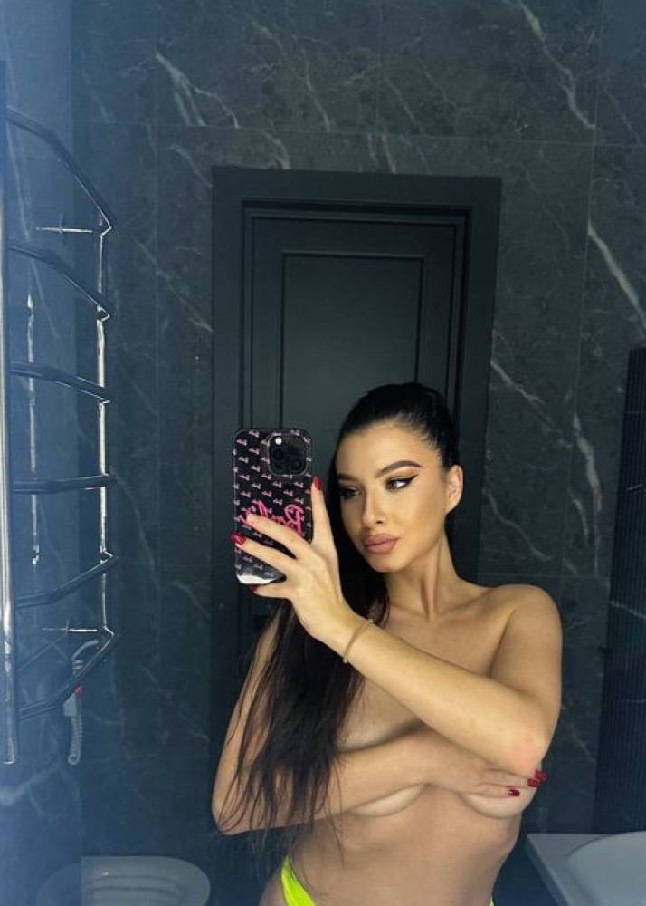 Индивидуалка Ирина главное фото в городе Минусинск 