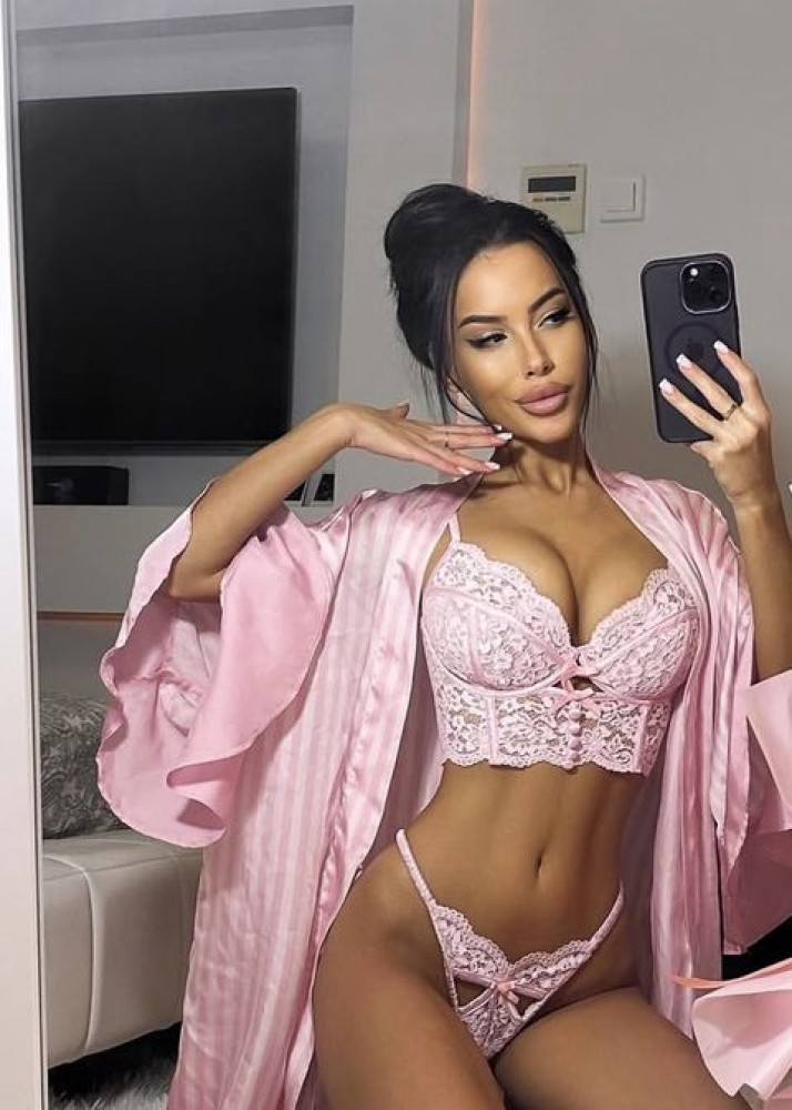 Индивидуалка Кристина фото № 2 в городе Минусинск