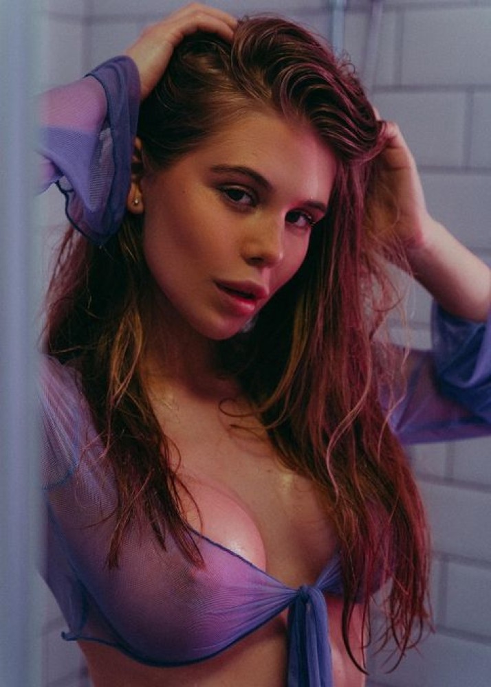 Индивидуалка Лина фото № 2 в городе Минусинск