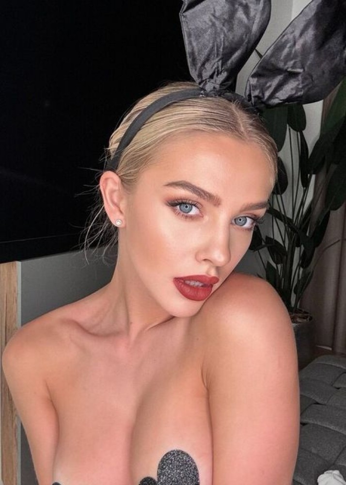 Индивидуалка Натали фото № 2 в городе Минусинск