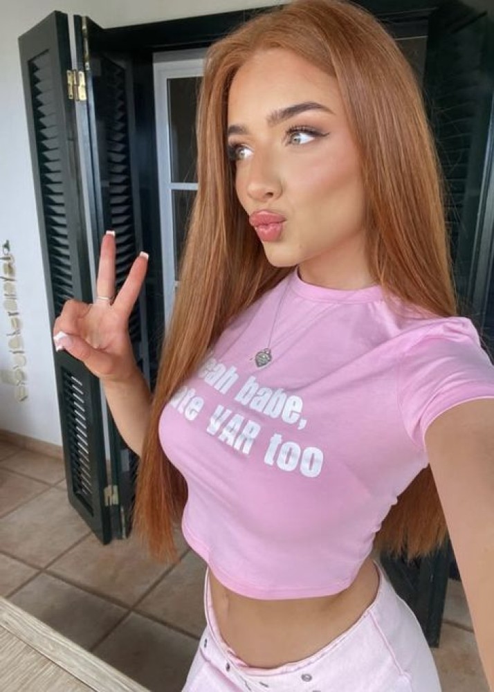 Индивидуалка Ника фото № 2 в городе Минусинск