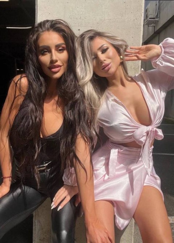 Индивидуалка Юля главное фото в городе Минусинск 