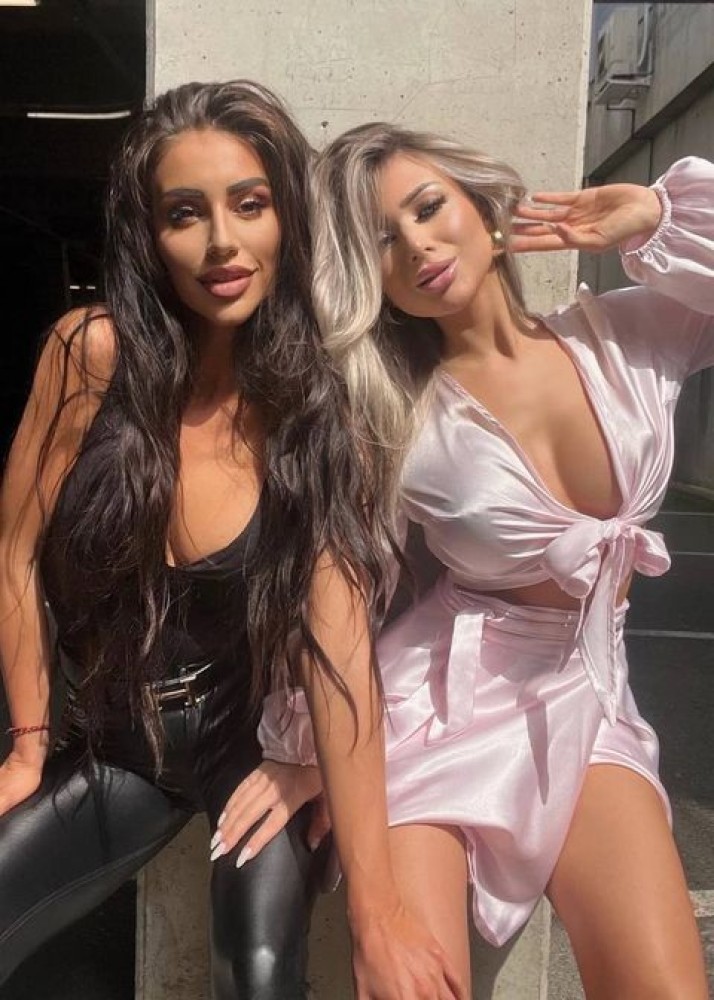 Индивидуалка Юля фото № 2 в городе Минусинск