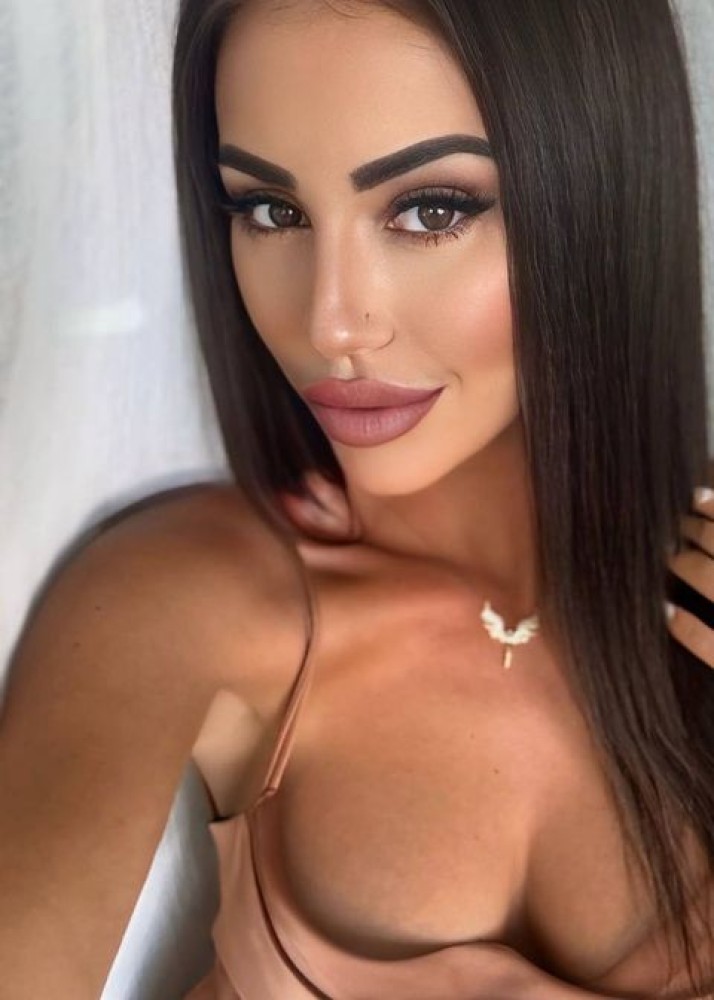 Индивидуалка Юля фото № 2 в городе Минусинск