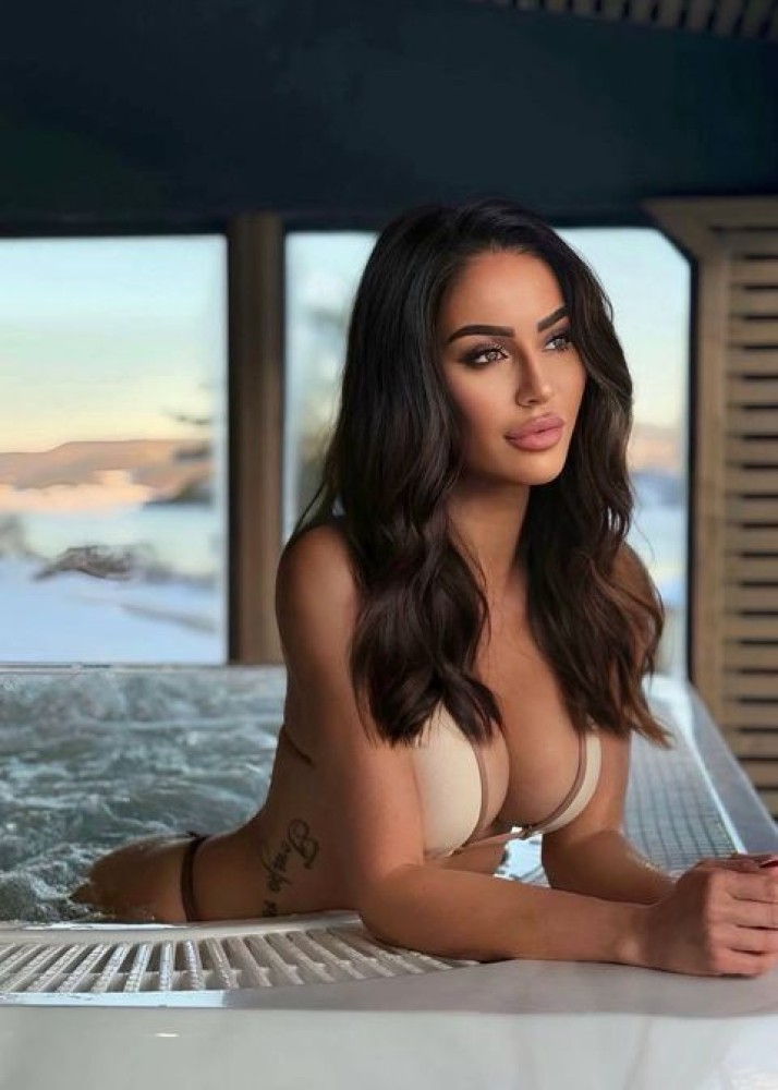 Индивидуалка Юля фото № 2 в городе Минусинск