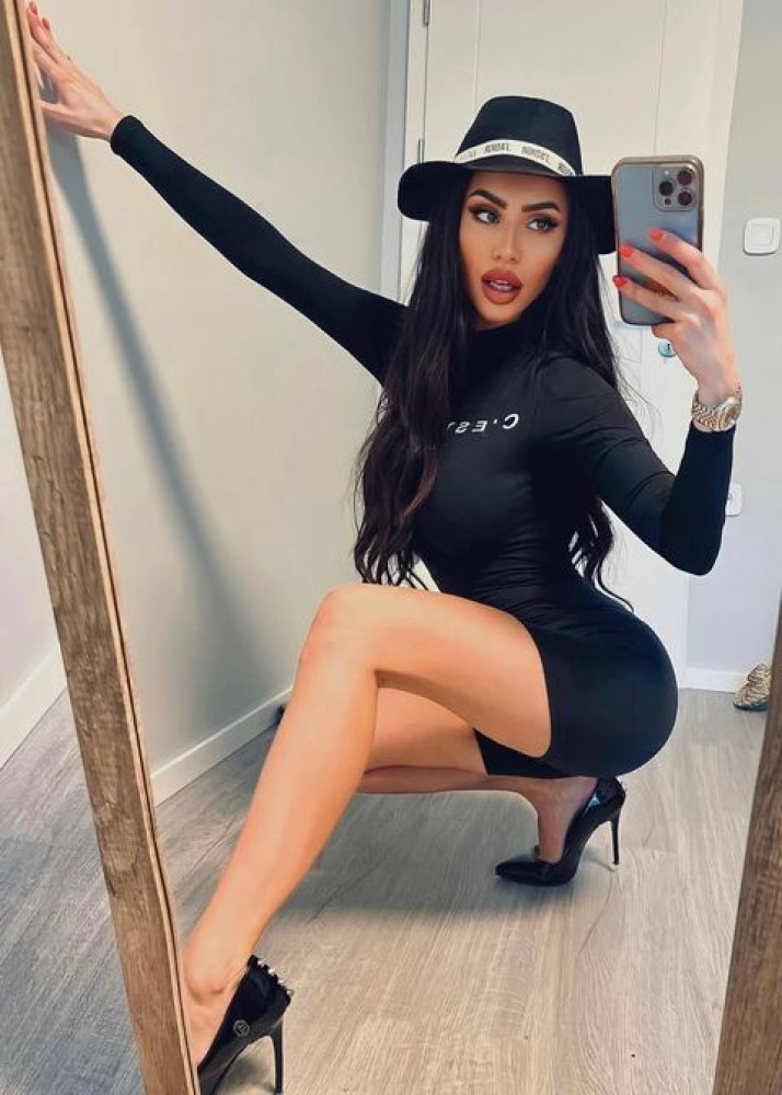 Индивидуалка Юля фото № 2 в городе Минусинск