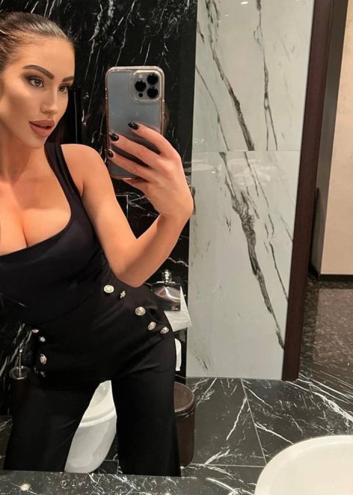 Индивидуалка Юля фото № 2 в городе Минусинск