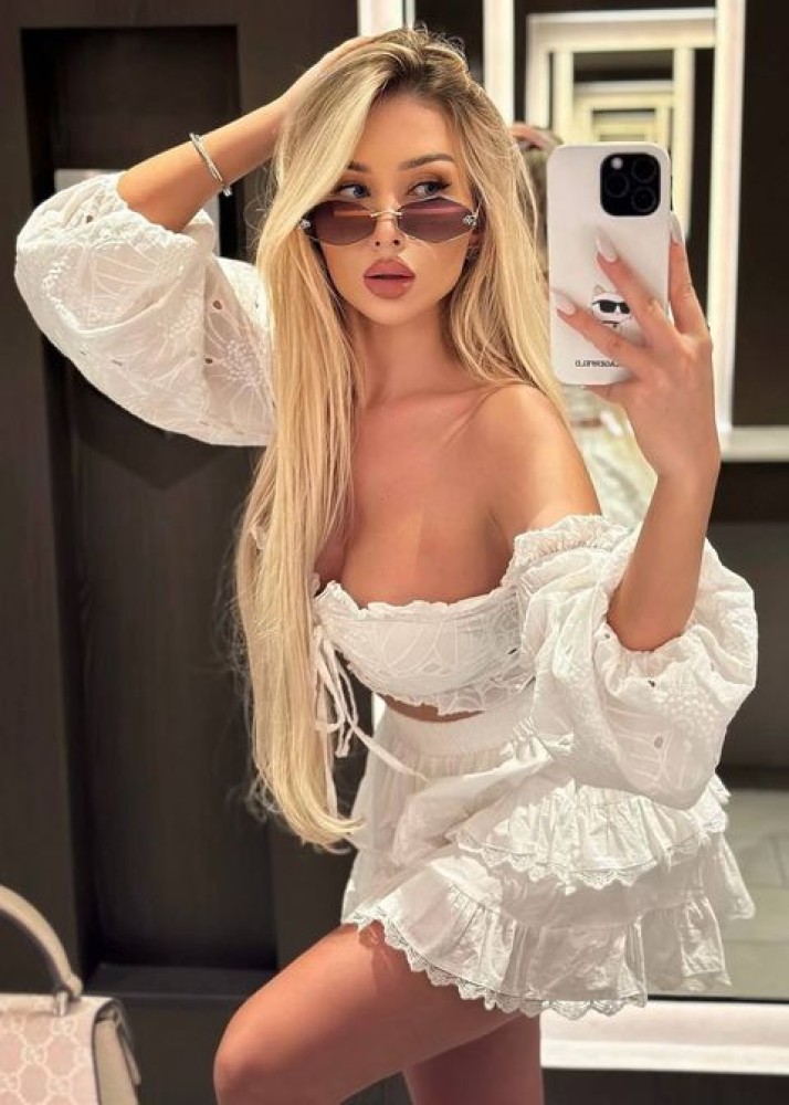 Индивидуалка Юля фото № 2 в городе Минусинск