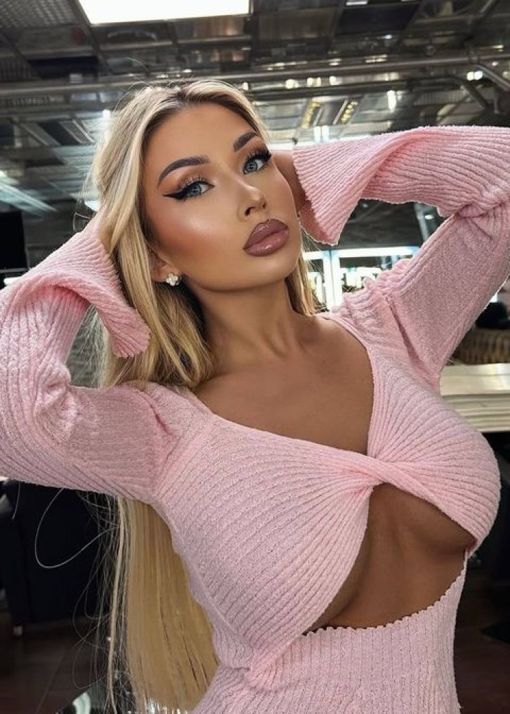 Индивидуалка Юля фото № 2 в городе Минусинск