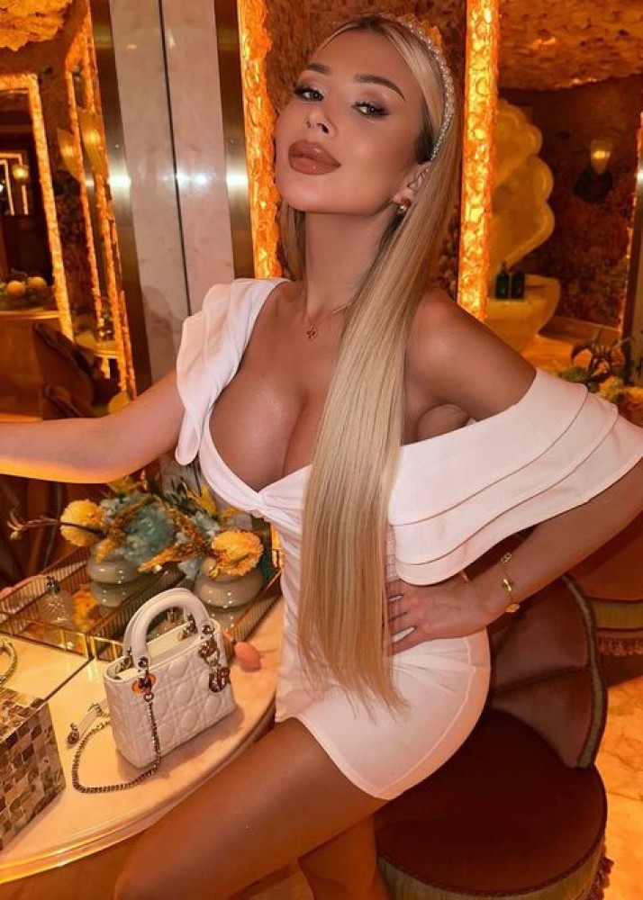 Индивидуалка Юля фото № 2 в городе Минусинск