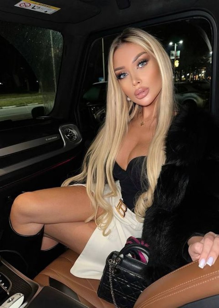 Индивидуалка Юля фото № 2 в городе Минусинск