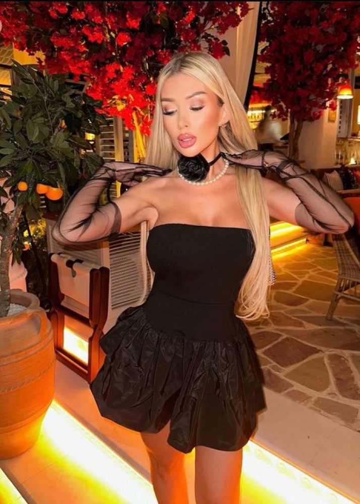 Индивидуалка Юля фото № 2 в городе Минусинск