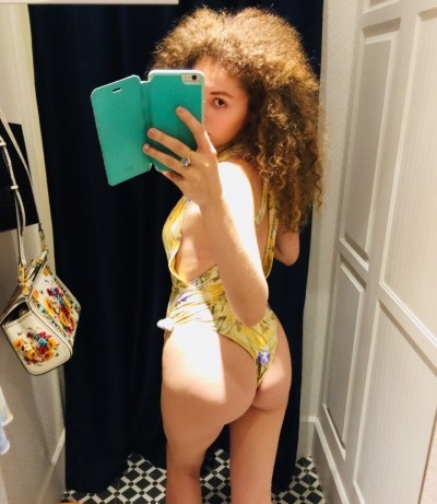 Надюша, Г. Минусинск