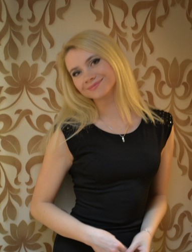 Карина, Г. Минусинск