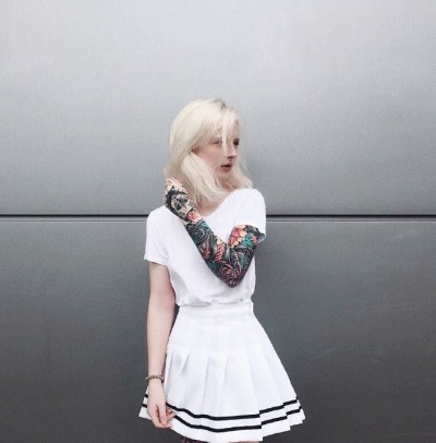 Валя, Г. Минусинск