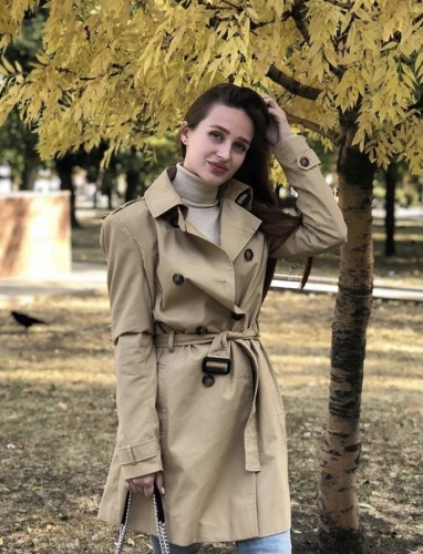 Эльвира, Г. Минусинск