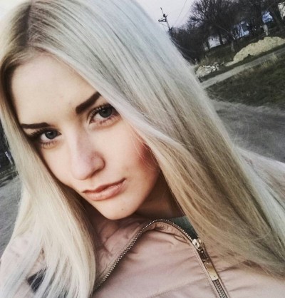 Карина, Г. Минусинск