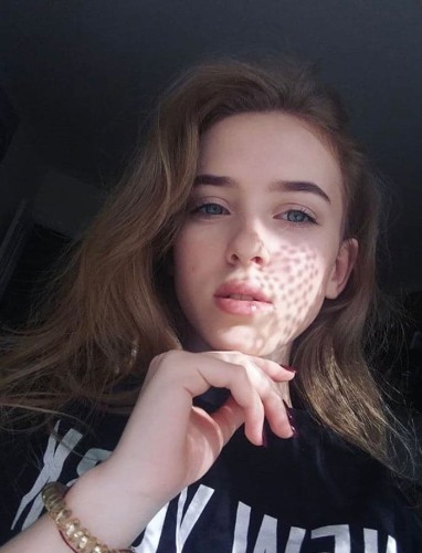 🎥 Алекса, Г. Минусинск