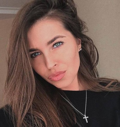 Ираида, Г. Минусинск