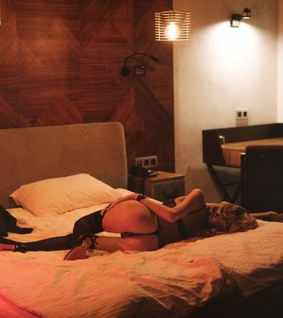 Лиза, Г. Минусинск