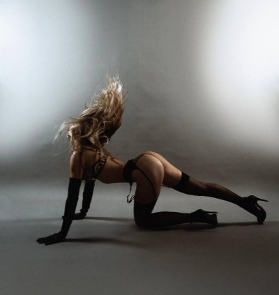 Даша, Г. Минусинск