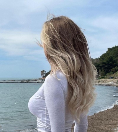 Рита, Г. Минусинск