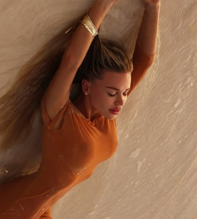 Настена, Г. Минусинск